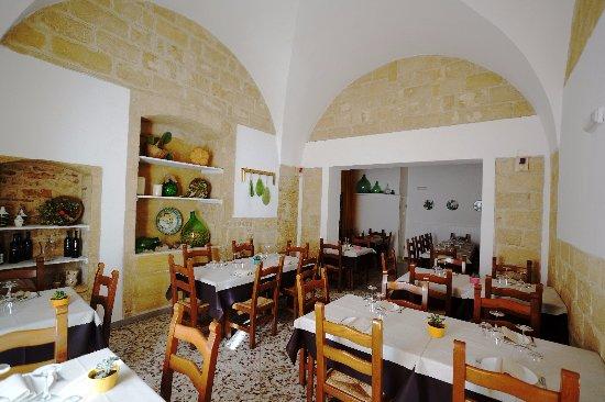 La Taverna del Beato