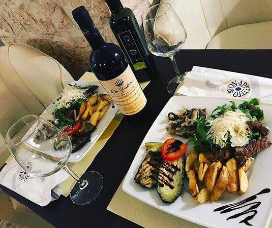 Il vicolo bar bistrot