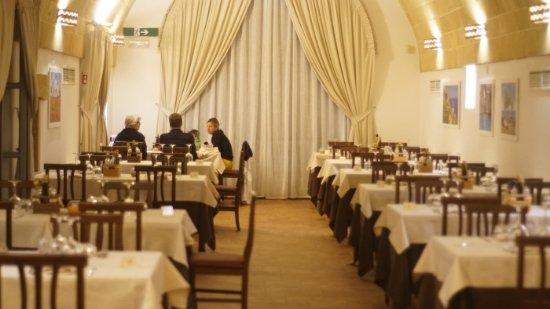 La Corte de la Masseria Santa Teresa