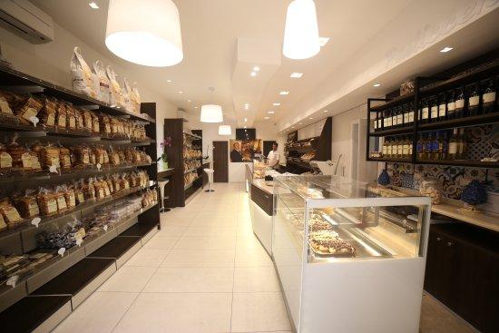 Panificio La Maggiore