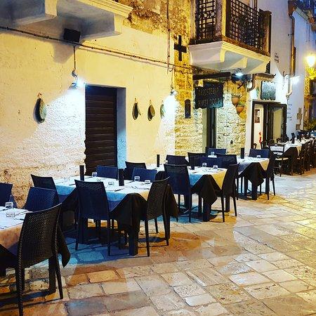 ristorante pizzeria porta nova