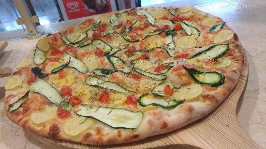 da Gino Speedy Pizza