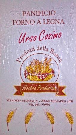 Panificio Urso Cosimo