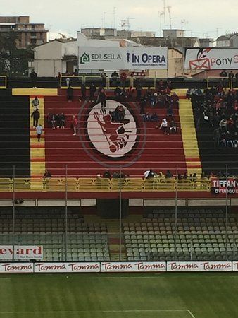 Stade Pino-Zaccheria