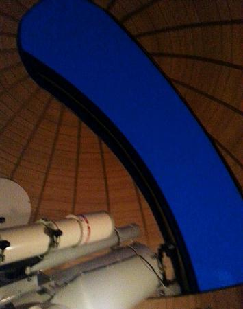 Osservatorio Astronomico Comunale