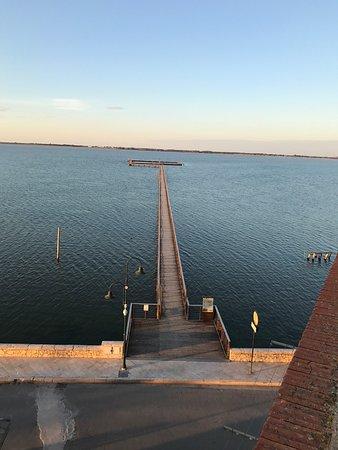 La Cruna del Lago Pizzeria & Cucina