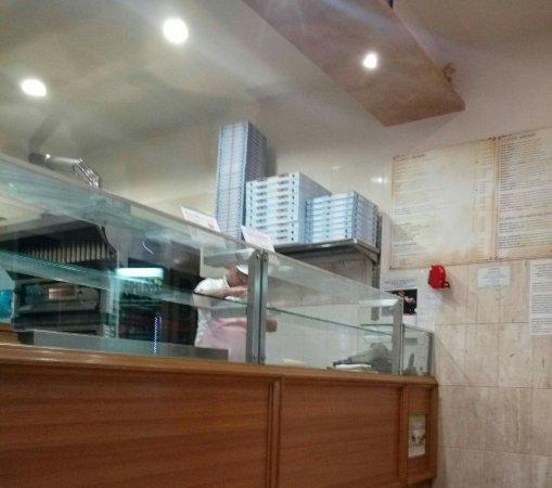 Michelangelo Pizzeria Al Viale