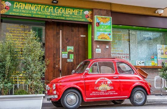 N.1 La Vita e' Bella