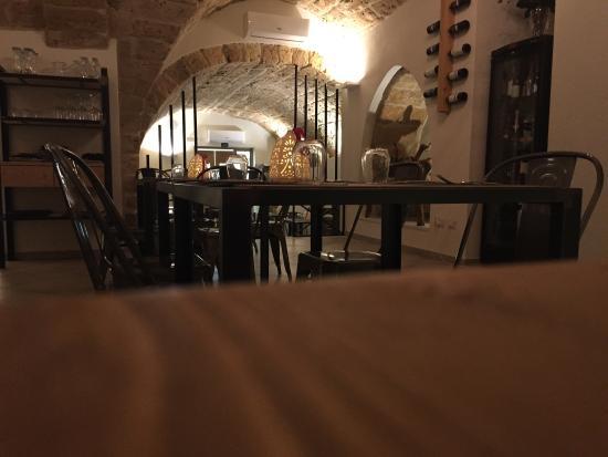 Per Se Risto & Lounge Bar