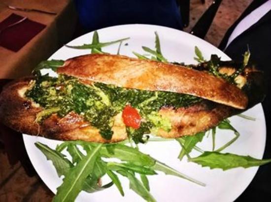 Risto-Pizza Al Monacello