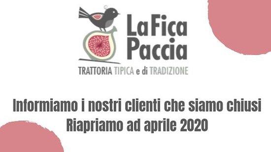 La Fica Paccia