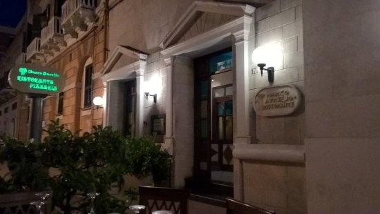 Ristorante Pizzeria Marco Aurelio