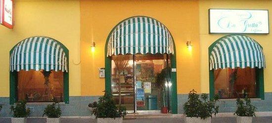 La Grotta