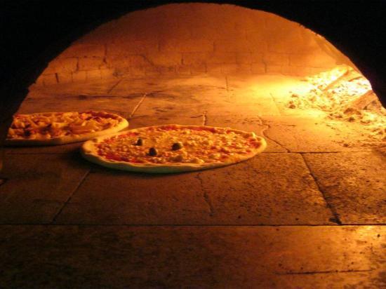 Trattoria la Rustica