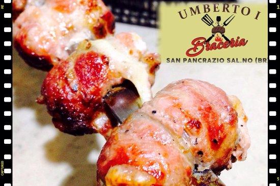 Braceria Umberto Primo