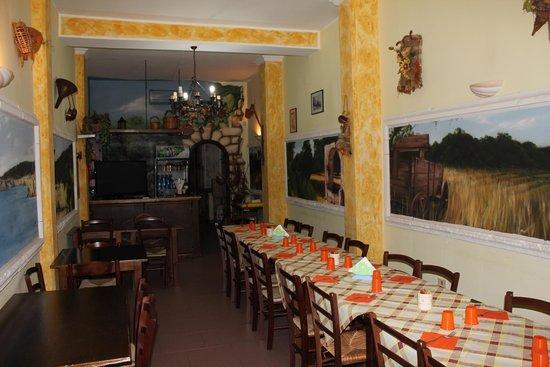 Pizzeria Millegusti di Gianni Rizzato