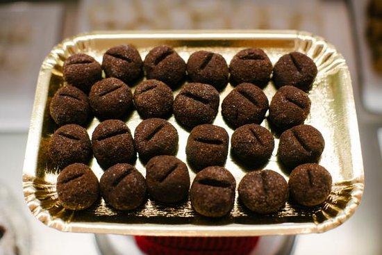 I Dolci Della Tradizione