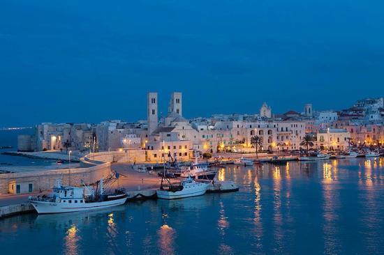 Visit Molfetta
