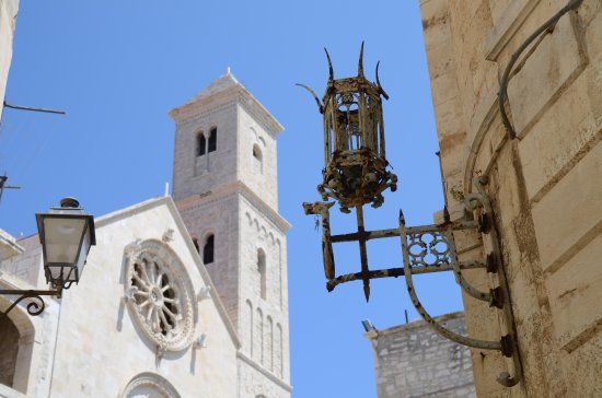 cathedrale de Giovinazzo
