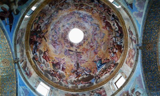 Chiesa del Crocifisso