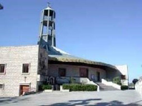 Chiesa Parrochiale del Sacro Cuore