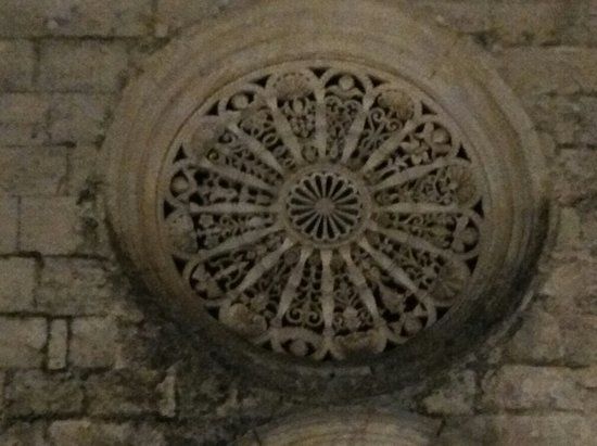 Église Madonna della Greca