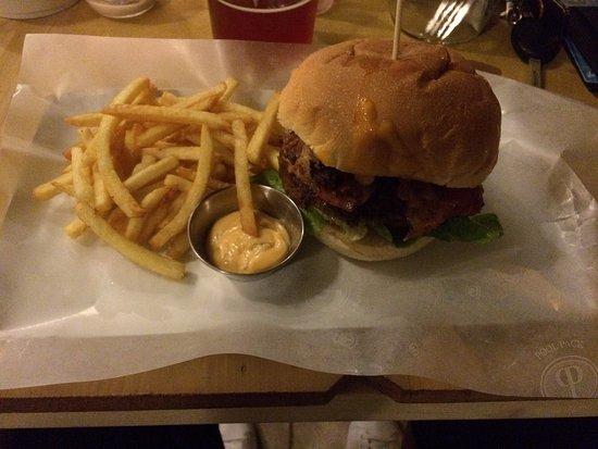 Uccera Birra & Cucina