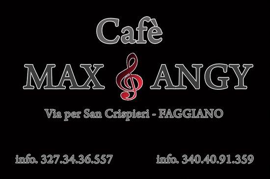 Max&Angy Cafe'