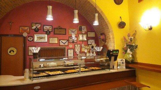 Pizzeria L'Arco Antico