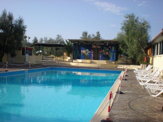 Restaurant Palme Gemelle