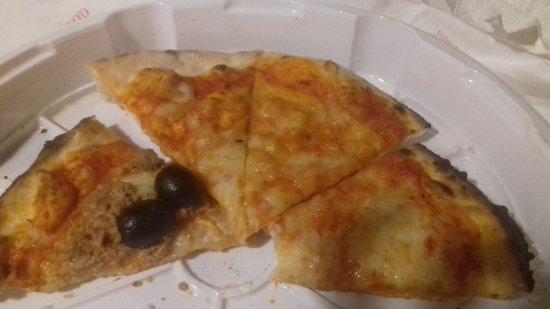 Pizzeria Il Gatto Rosso