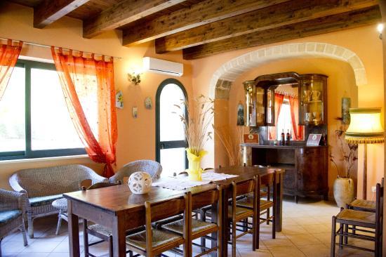 Agriturismo Santa Chiara