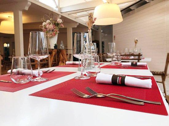 La Locanda delle Giare