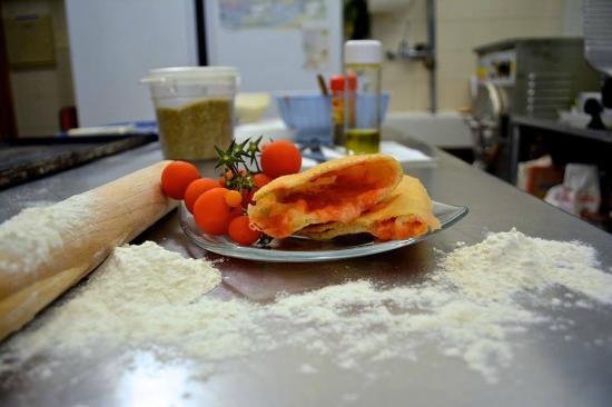 Bar Sport di Sibilia