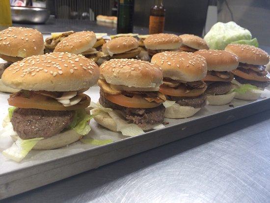 Zanzibar Pasticceria