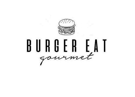 Burger Eat Gourmet