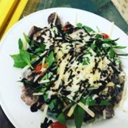 Ristorante Pizzeria Borgo Antico di Aquaro Cinzia