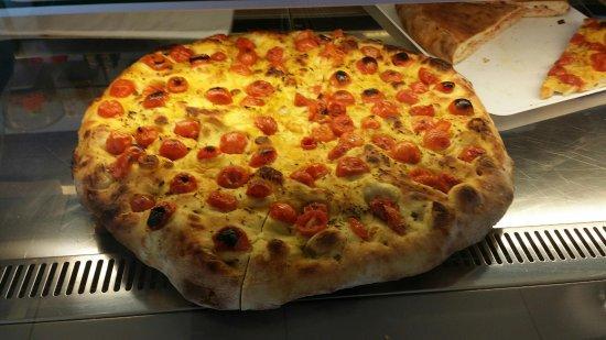 L'Arte del Dolce Salato