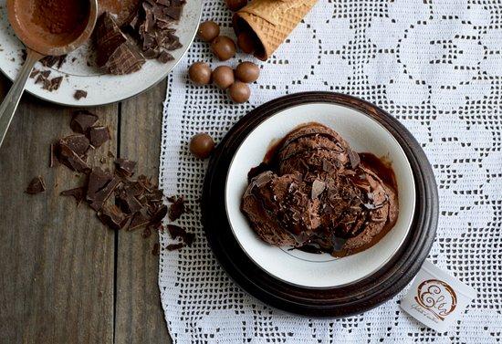 Elé - Gelato d'Autore