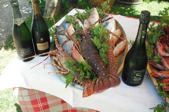 Conte Cavour Ristorante