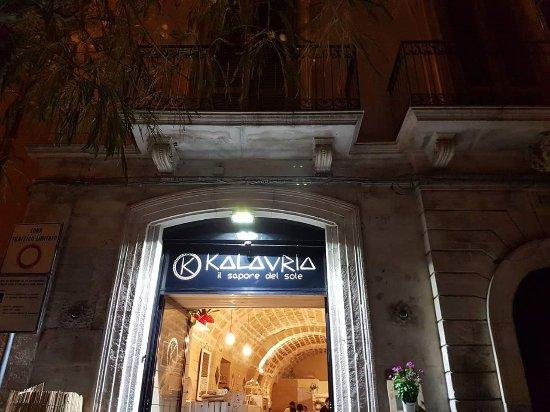 Kalavria Food & More