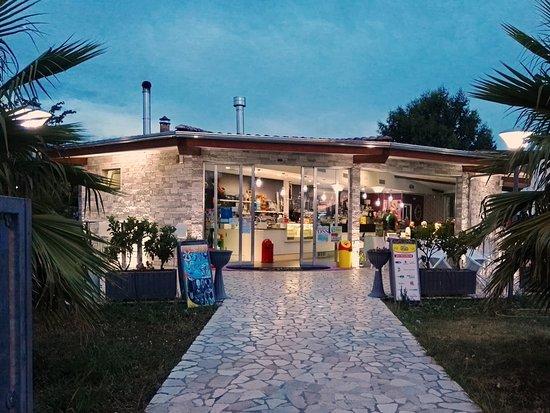 Nolita Caffè Drink e Food