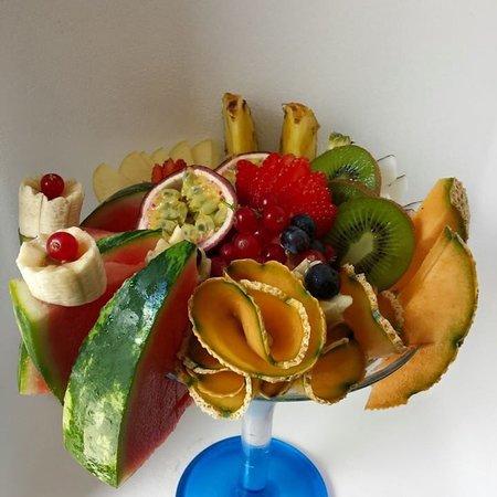 Summer Time Savelletri