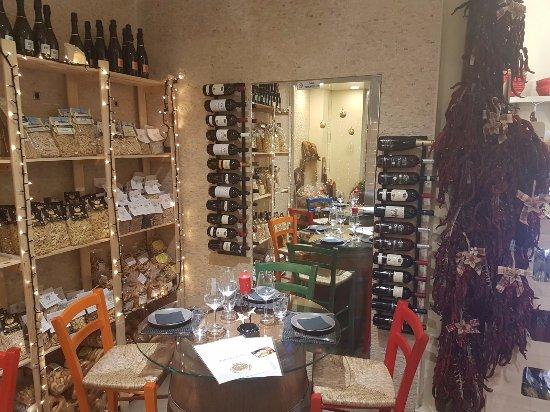 Antico Forno I Sassi di Matera