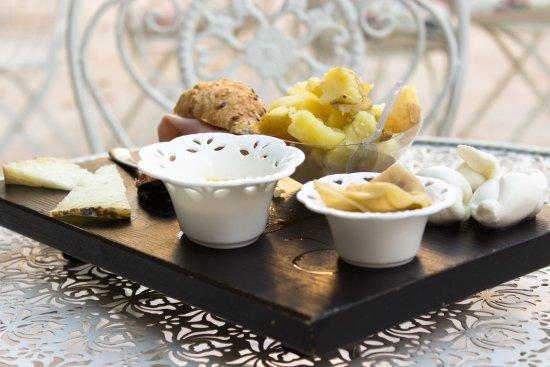 Controtendenza Caffe