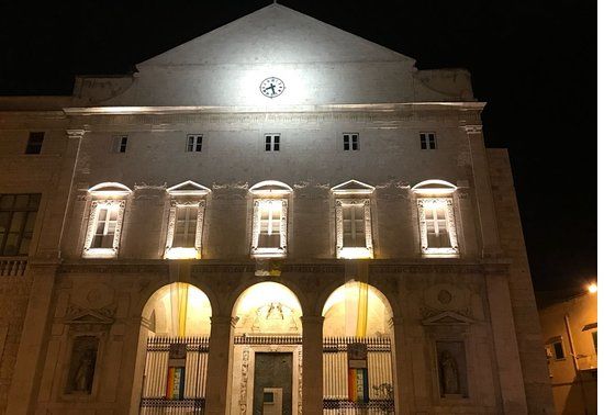 Chiesa di San Domenico