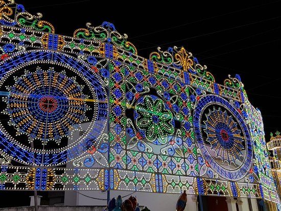 Chiesa dei Santi Filippo e Giacomo