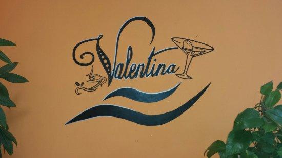 Valentina Bar
