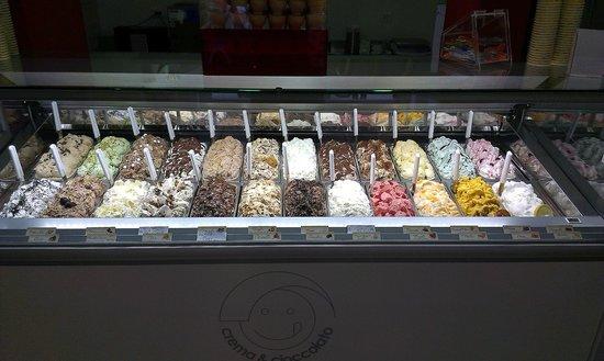 Gelateria Golo