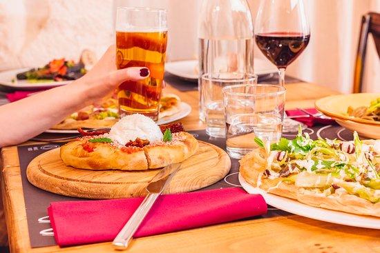 Off Topic Ristorante